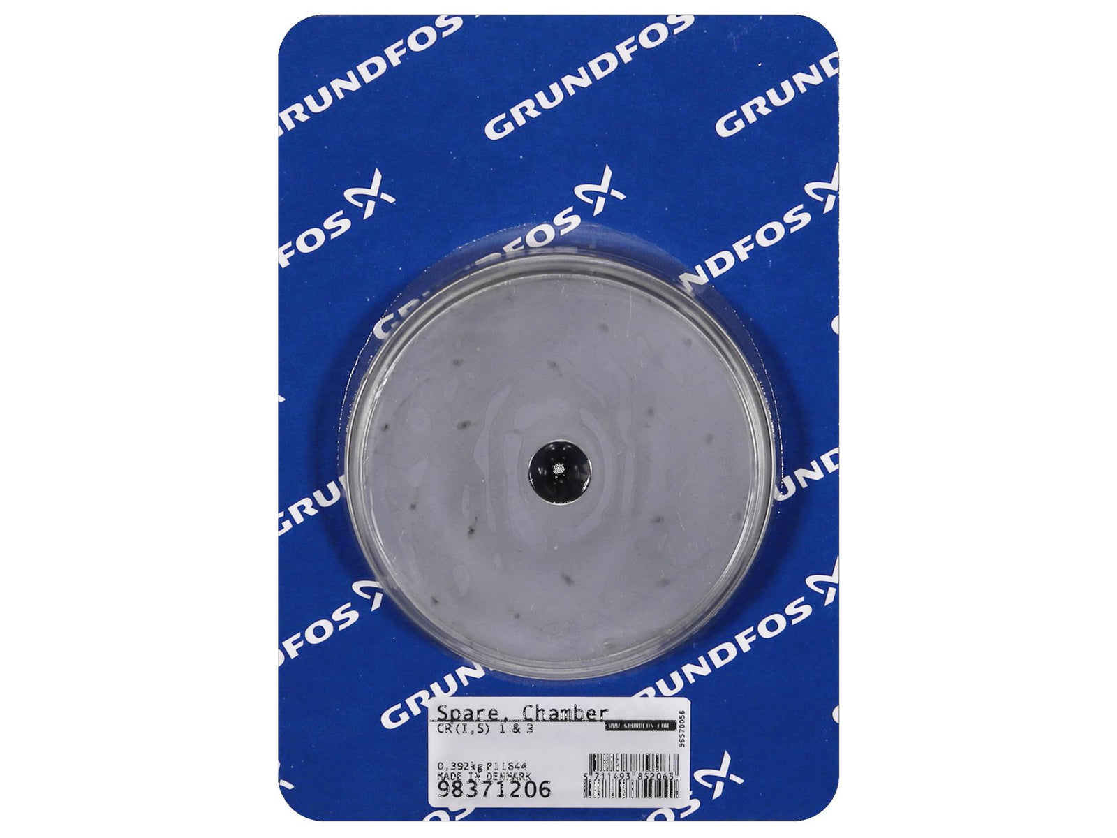 Grundfos 98371206, Chamber CR(I,S) 1&3