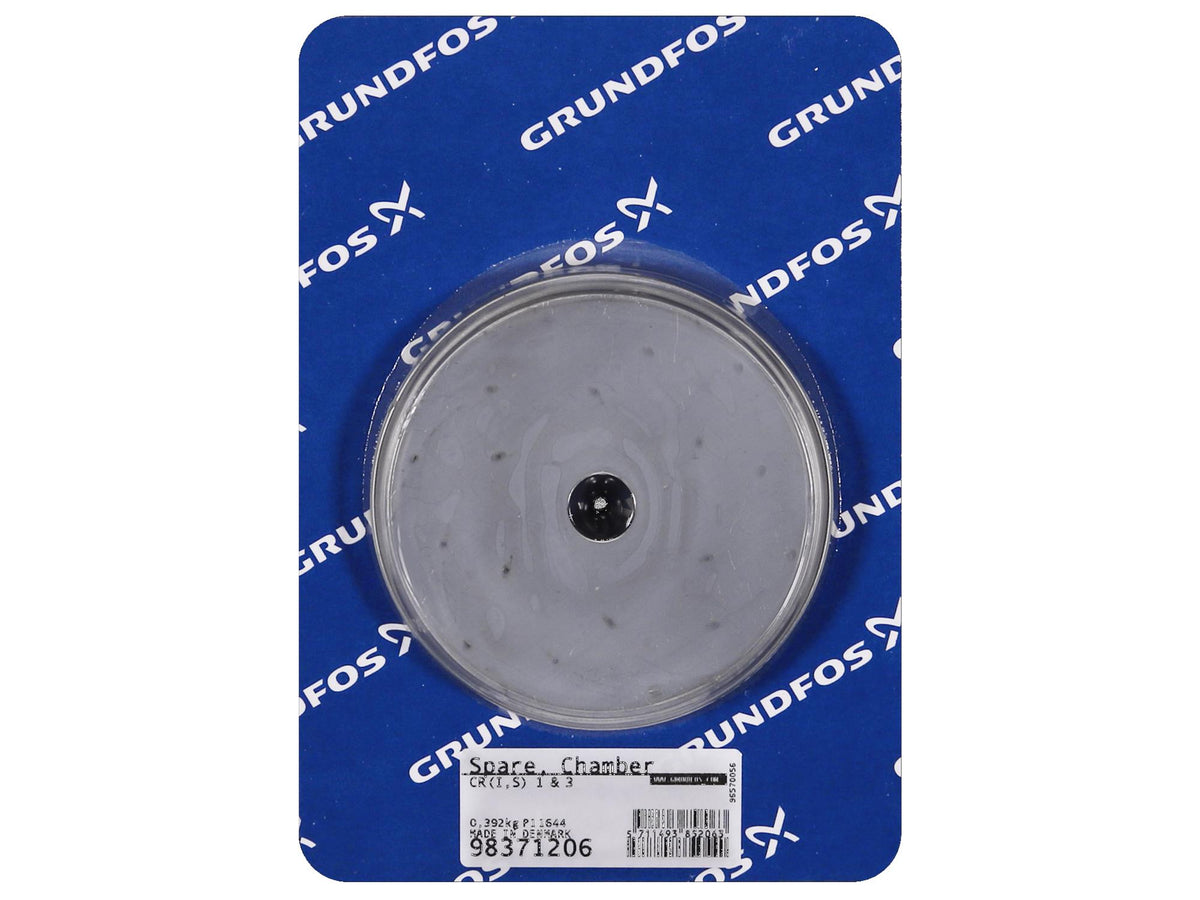 Grundfos 98371206, Chamber CR(I,S) 1&3