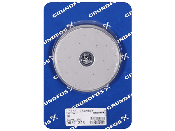 Grundfos 98371225, Chamber With Bearing CRN 1&3