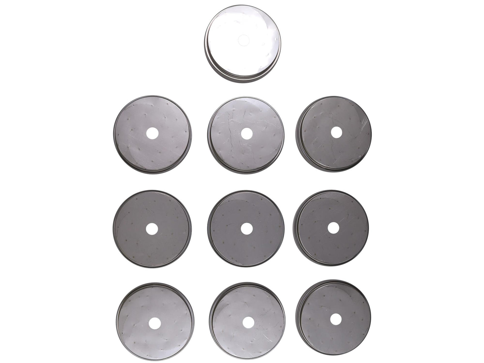 Grundfos 98371250, Bulk Pack Chamber CR 2