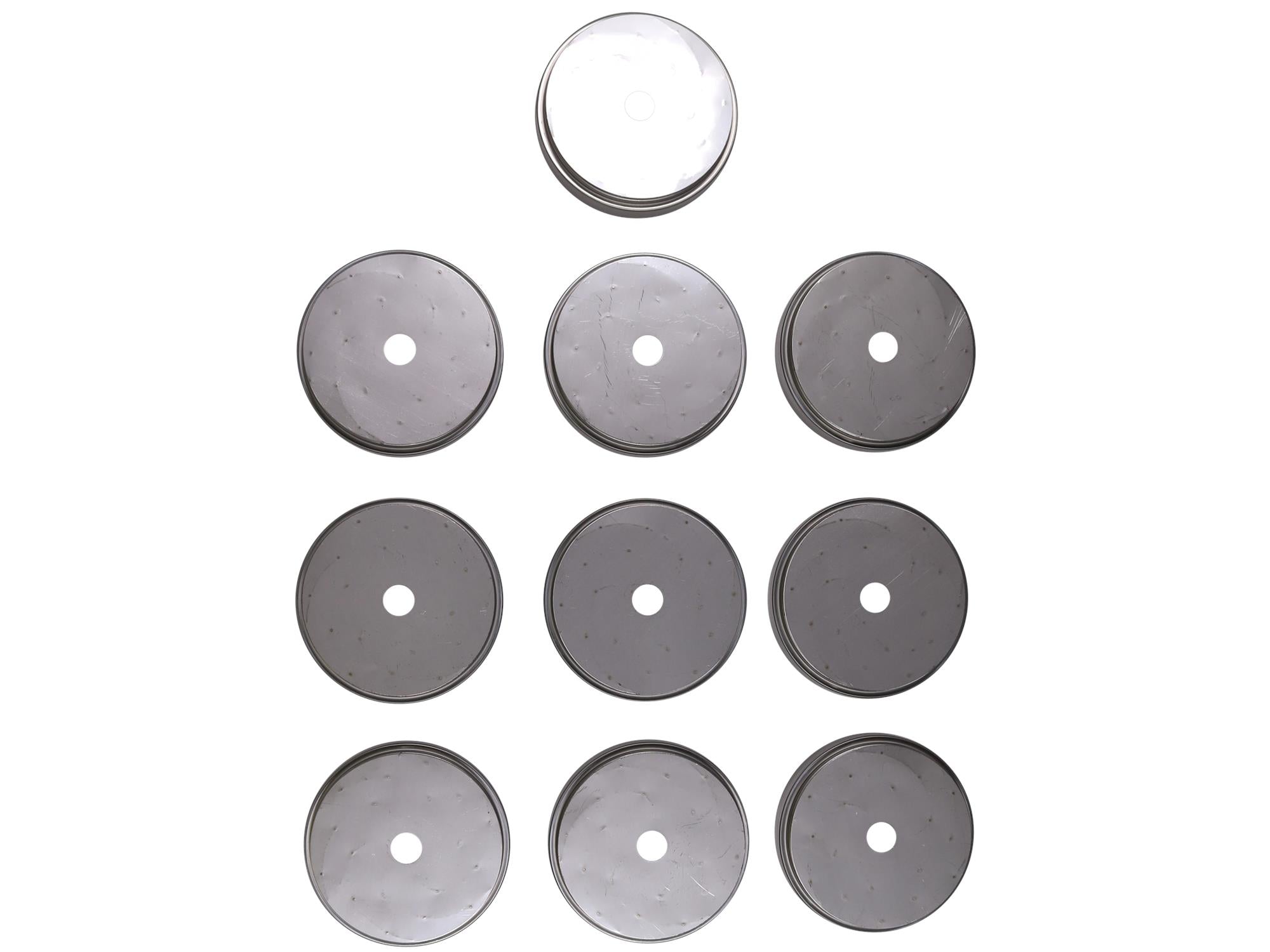 Grundfos 98371250, Bulk Pack Chamber CR 2