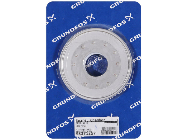 Grundfos 98371257, Lower Chamber CR(I,N) 3