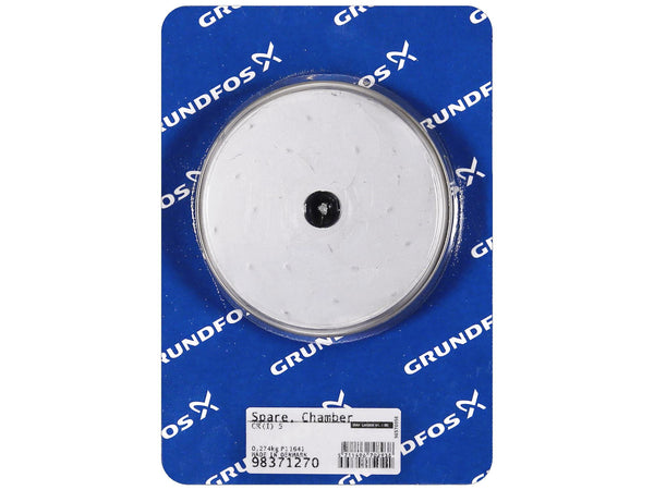 Grundfos 98371270, Chamber CR(I) 5