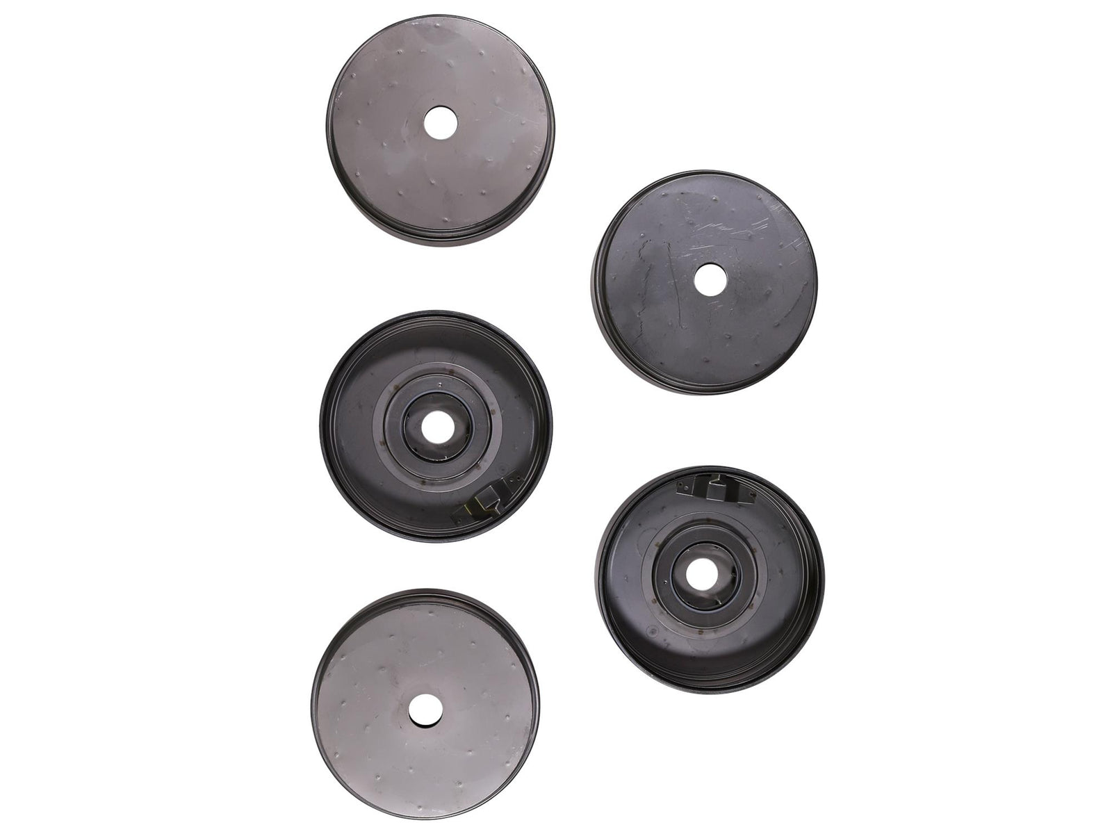 Grundfos 98371271, Bulk Pack Chamber CR(I) 5