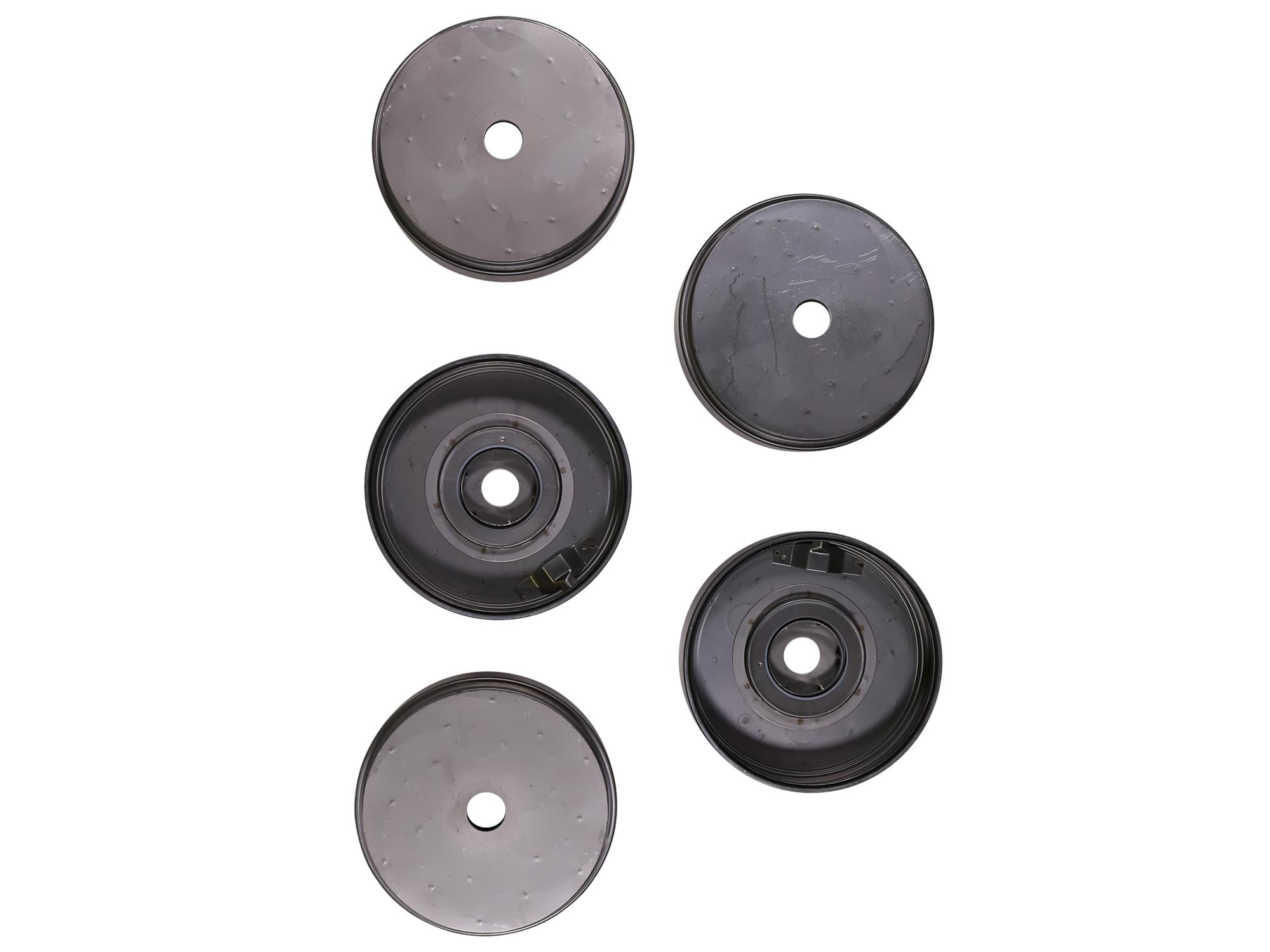 Grundfos 98371271, Bulk Pack Chamber CR(I) 5