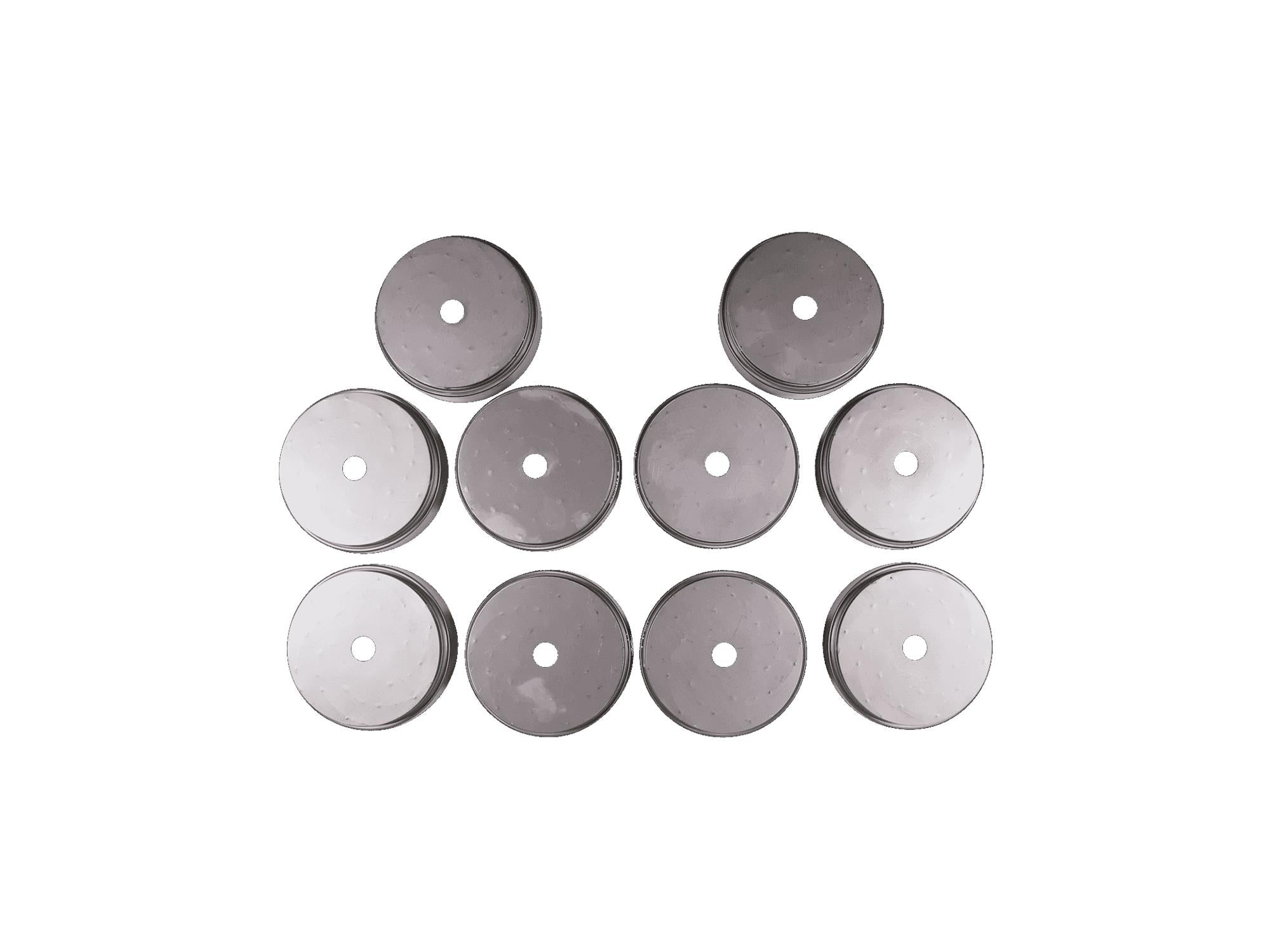 Grundfos 98371272, Bulk Pack Chamber CR(I) 5