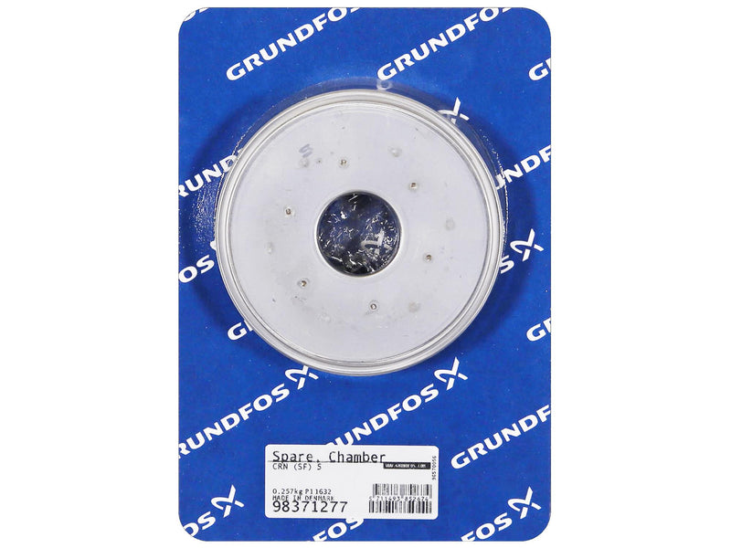 Grundfos 98371277, Lower Chamber CRN(SF) 5