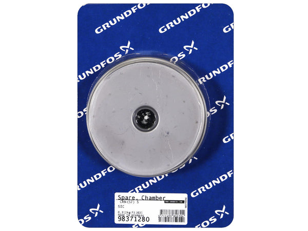 Grundfos 98371280, Chamber With Bearing CRN(SF) 5