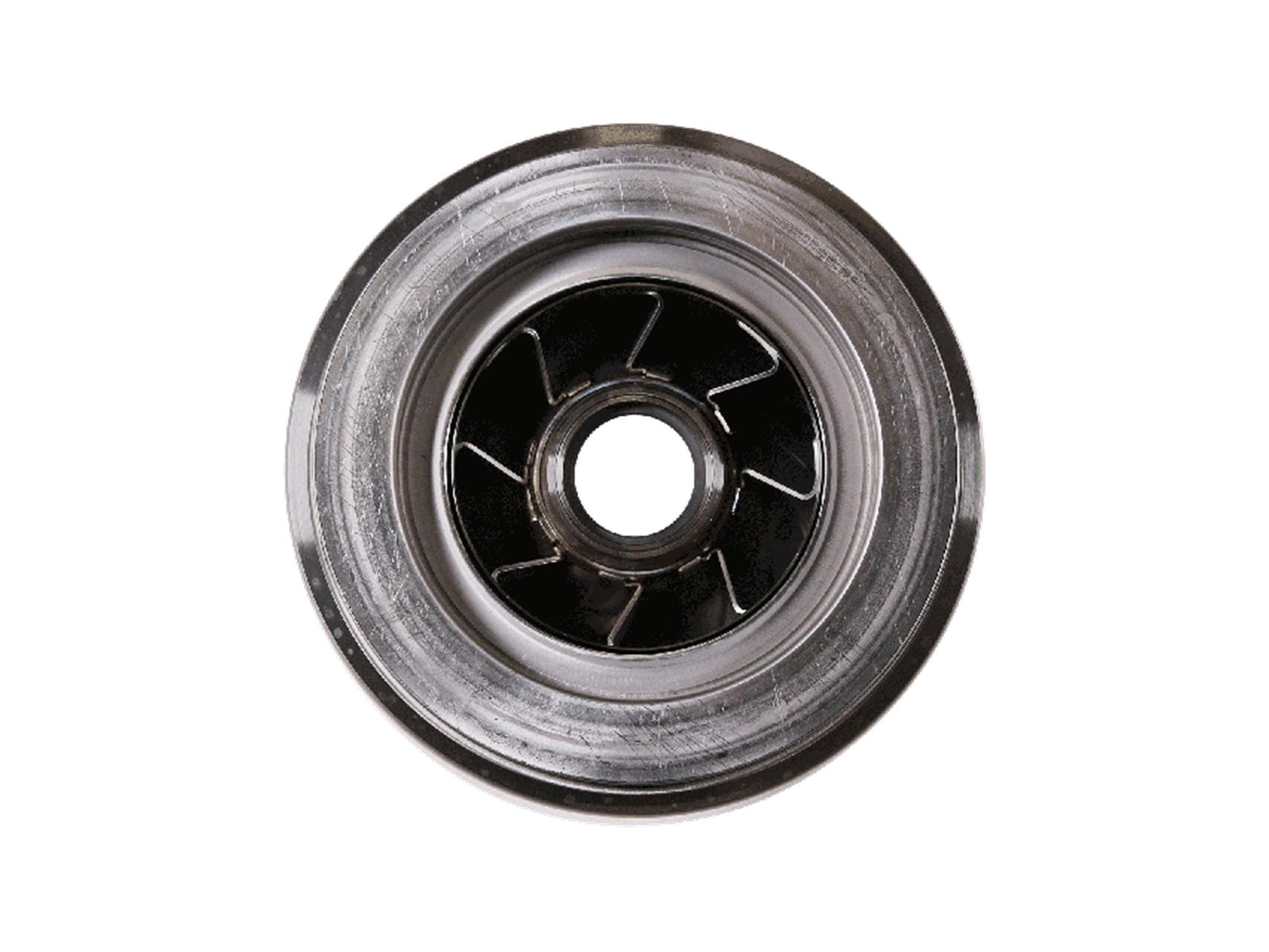 Grundfos 98371385, Top Chamber CR 120