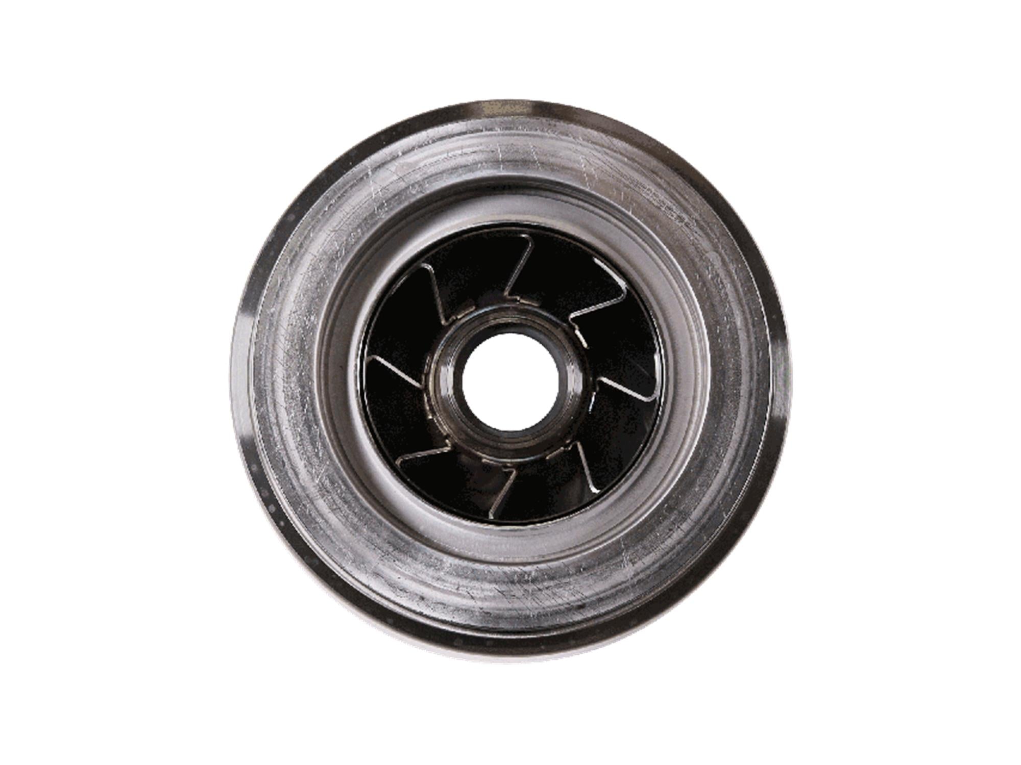 Grundfos 98371385, Top Chamber CR 120