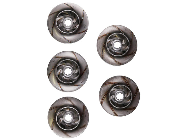 Grundfos 98394287, Bulk Pack Impeller Multiple Pieces