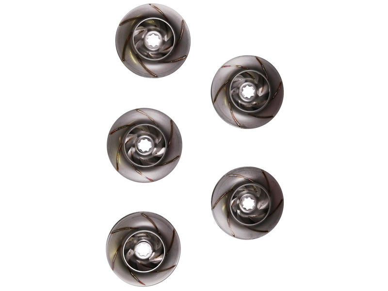 Grundfos 98394310, Bulk Pack Impeller Multiple Pieces