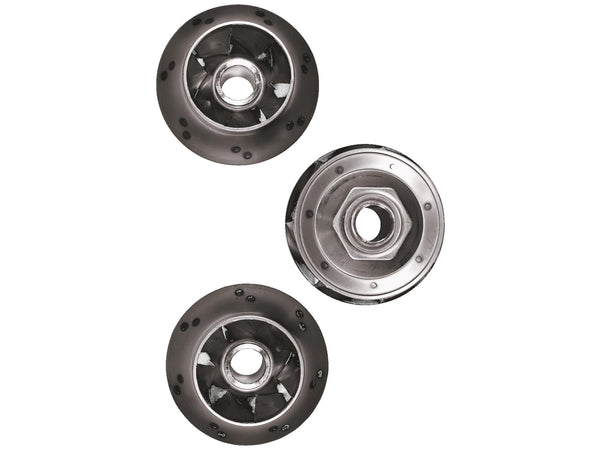 Grundfos 98394376, Bulk Pack Impeller Multiple Pieces