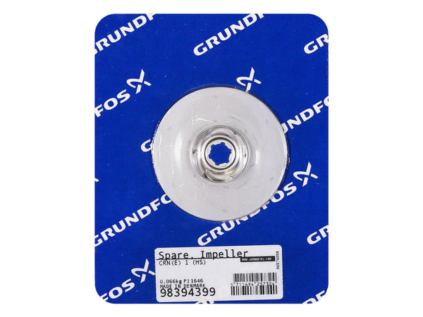 Grundfos 98394399, Impeller CRN(E) 1 HS