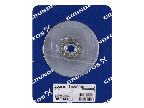 Grundfos 98394413, Impeller CR 2