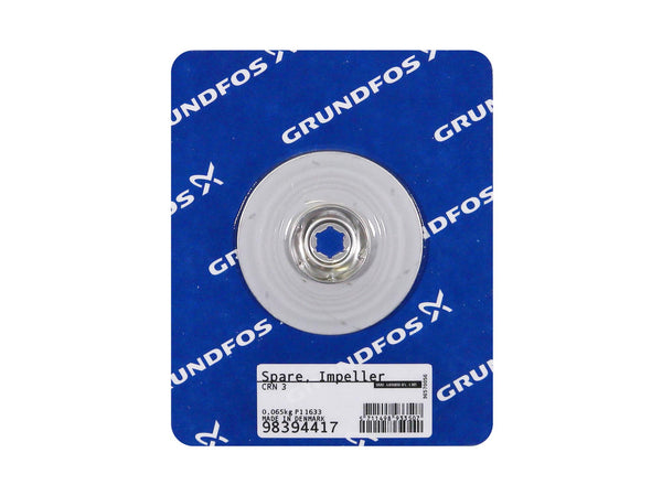 Grundfos 98394417, Impeller CRN