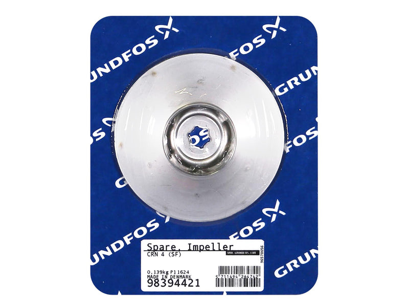 Grundfos 98394421, Impeller CRN 4 SF