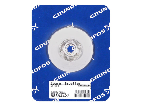 Grundfos 98394422, Impeller CR(I) 5