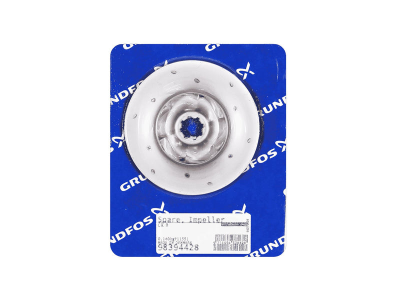 Grundfos 98394428, Impeller CR 8