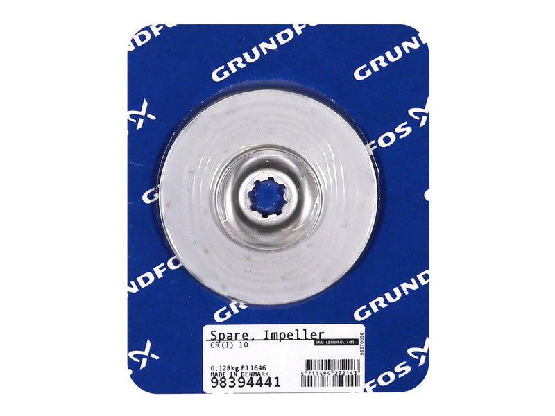 Grundfos 98394441, Impeller CR(I) 10