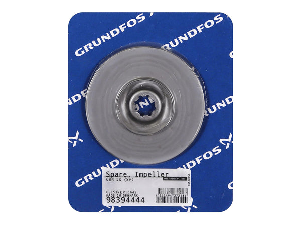 Grundfos 98394444, Impeller CRN 10 SF