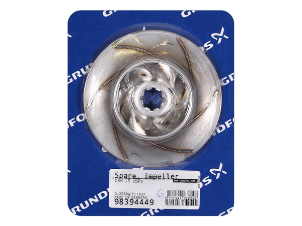 Grundfos 98394449, Impeller CRN 15 SF