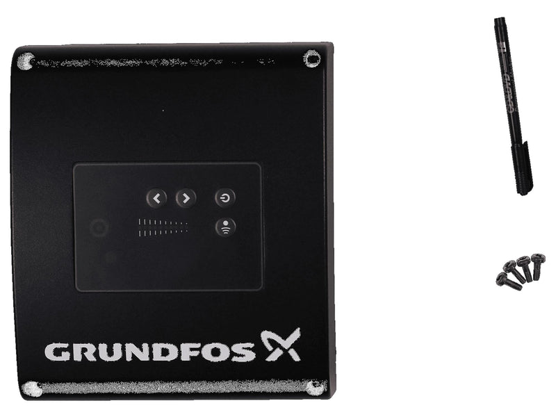 Grundfos 98406659, Control Box Kit CBAH