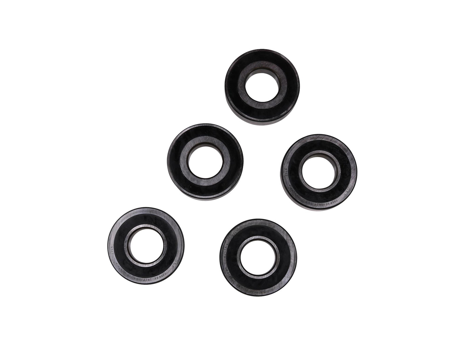 Grundfos 98412045, Bulk Pack Angular Contact Bearing 7308BE.2CS
