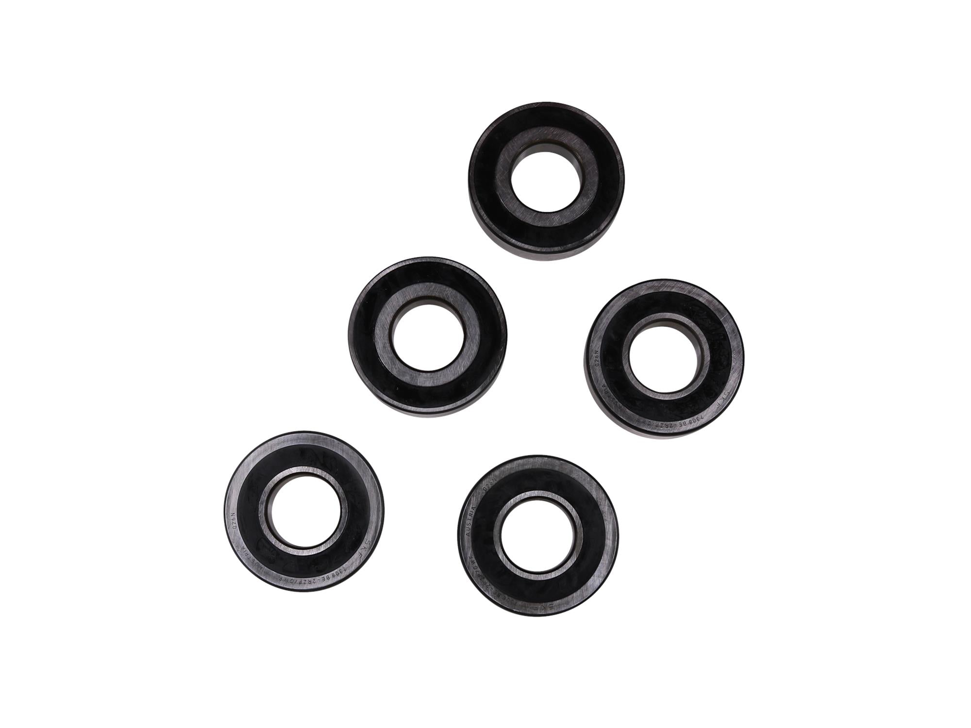 Grundfos 98412045, Bulk Pack Angular Contact Bearing 7308BE.2CS