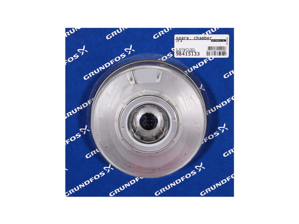 Grundfos 98415133, Chamber CR 8