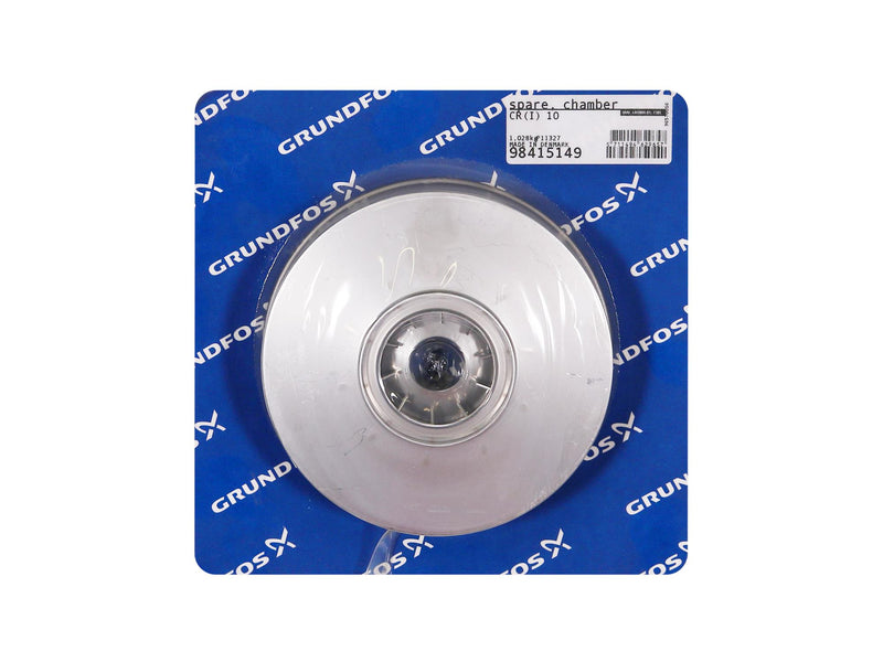 Grundfos 98415149, Top Chamber CR CRI 10