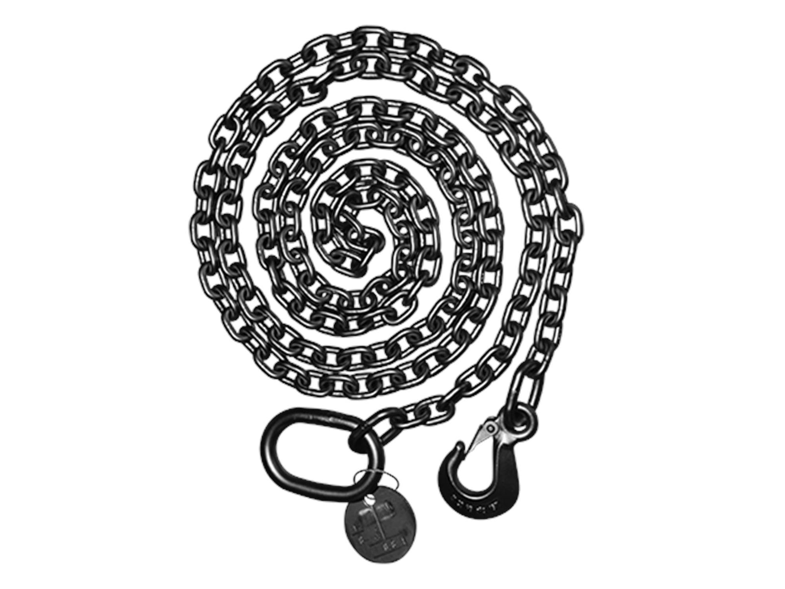 Grundfos 98425760, Lifting Chain 800kg 4m Certified