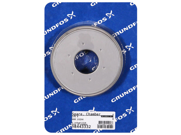 Grundfos 98443332, Intermediate Chamber