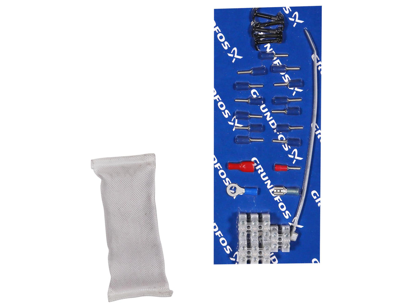 Grundfos 98450292, Connector Set Kit for MT194052 and 96061292