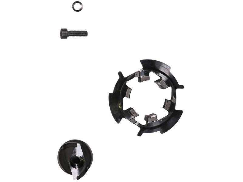 Grundfos 98453210, High Flow Cutters Kit