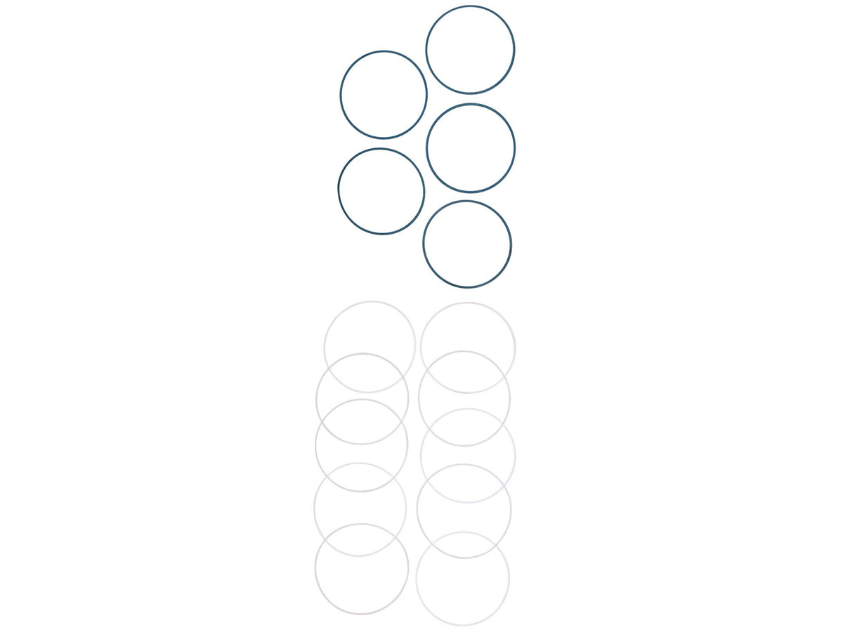 Grundfos 98461188, Service Kit for LaCM with PTFE Gaskets