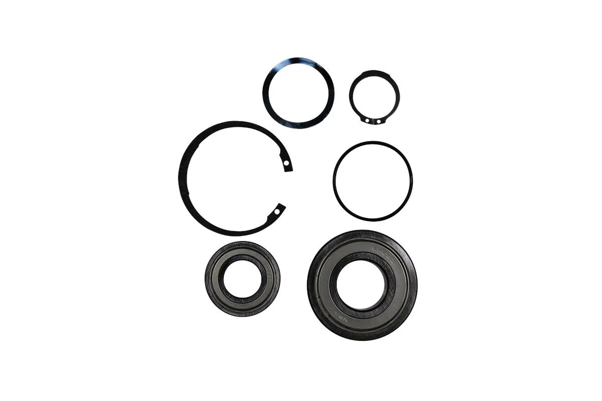 Grundfos 98463485, Ball Bearing Kit 6308.SYN/6206.HYB