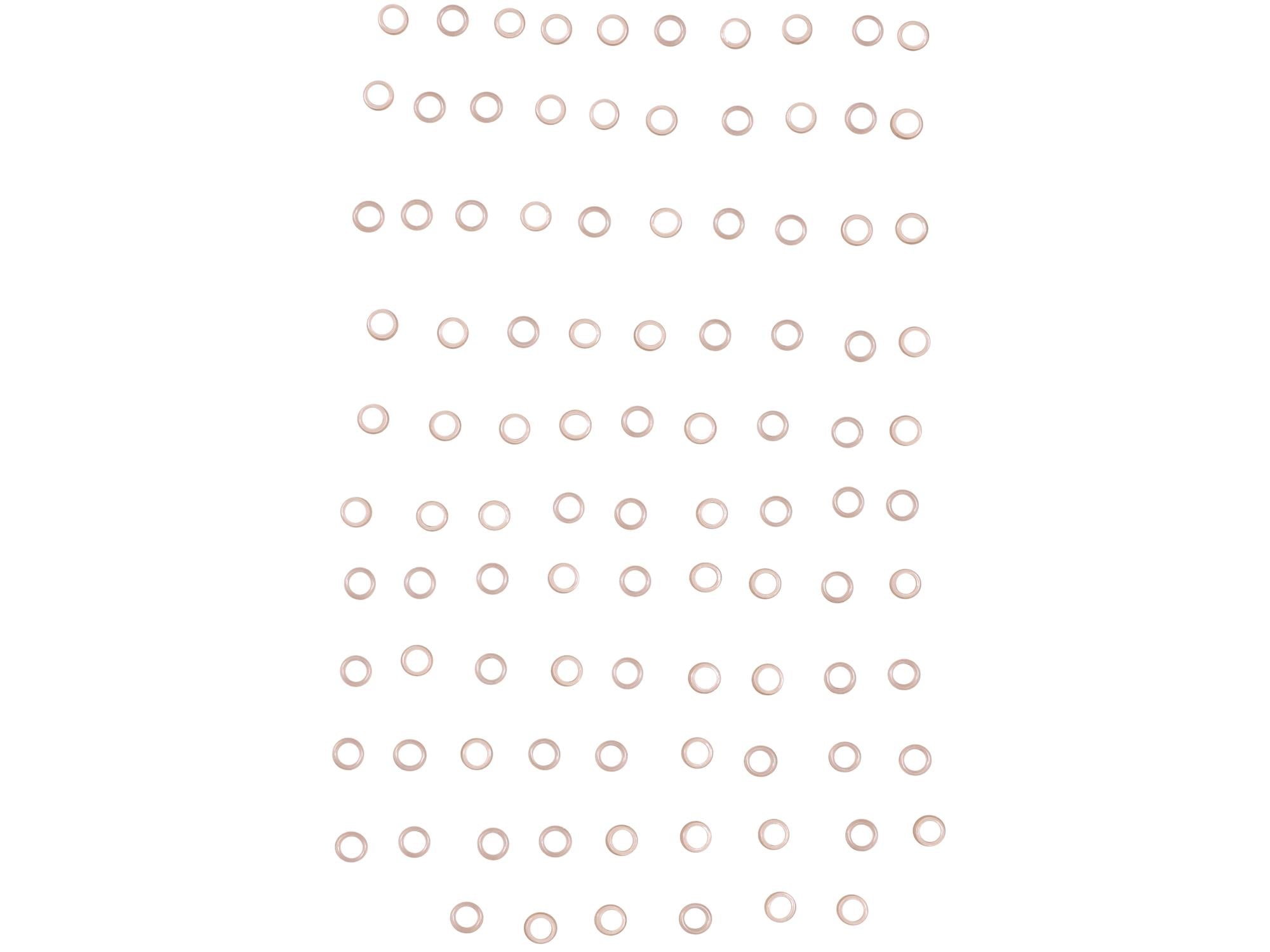 Grundfos 98473282, Bulk Pack Gasket Nyltite Multiple Pieces