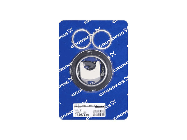 Grundfos 98497130, Wear Parts Kit for CR/N 32 - 1-2 Graflon