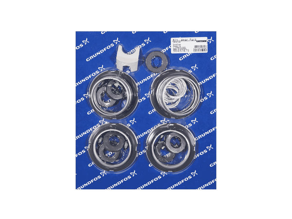 Grundfos 98497475, Wear Parts Kit for CR/N 45 - 8-10 Graflon