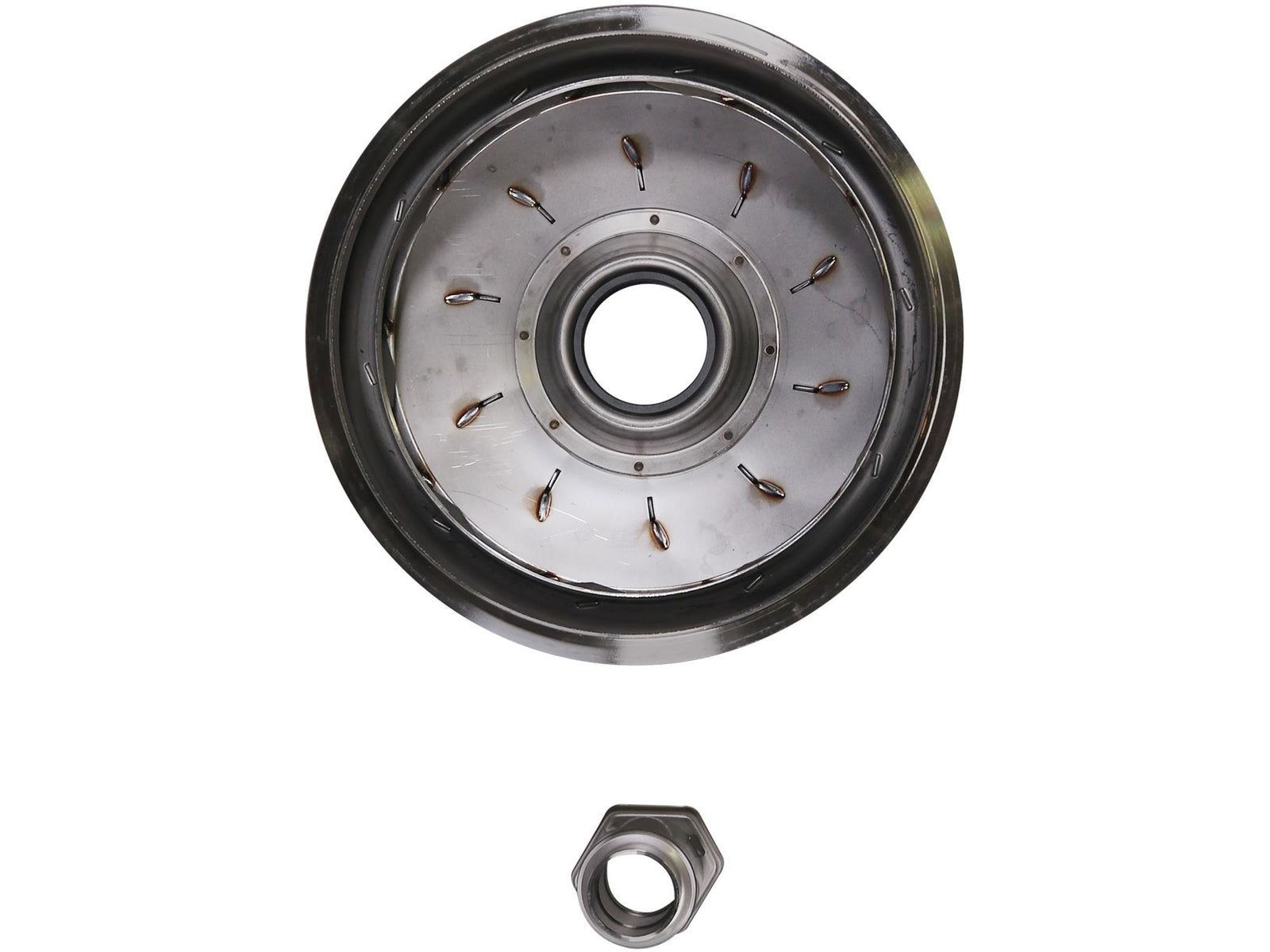 Grundfos 98497485, Chamber Kit With Bearing SIC/SIC