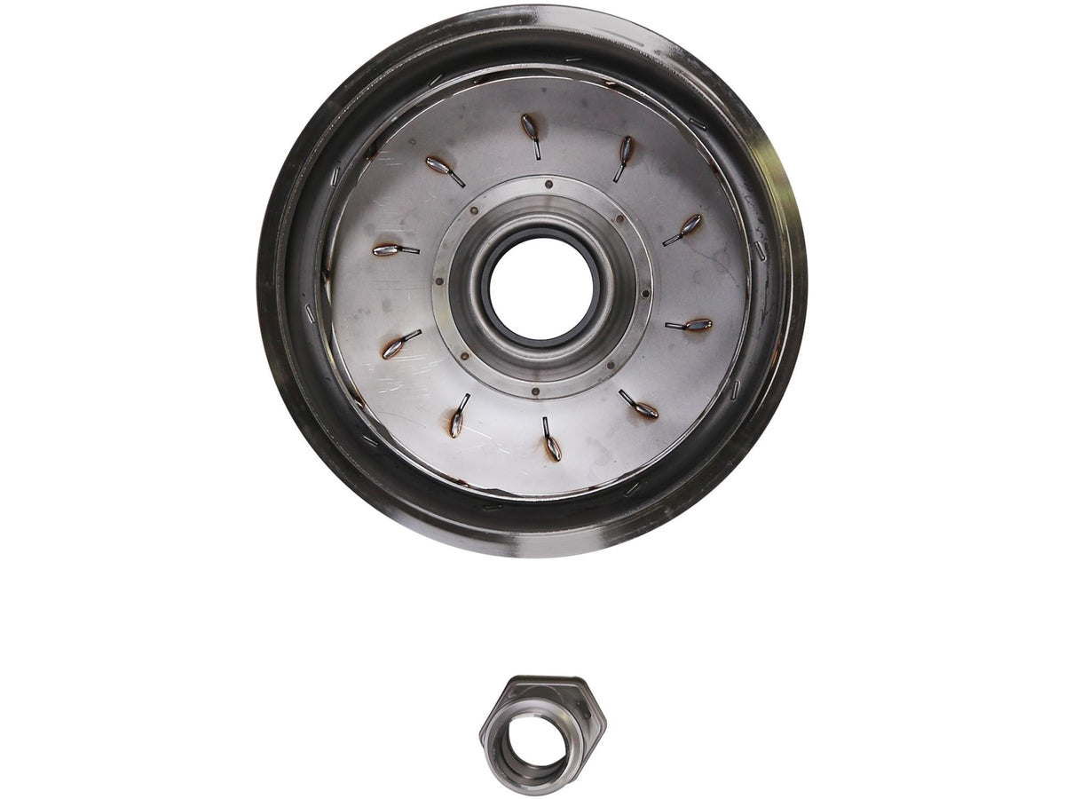Grundfos 98497485, Chamber Kit With Bearing SIC/SIC