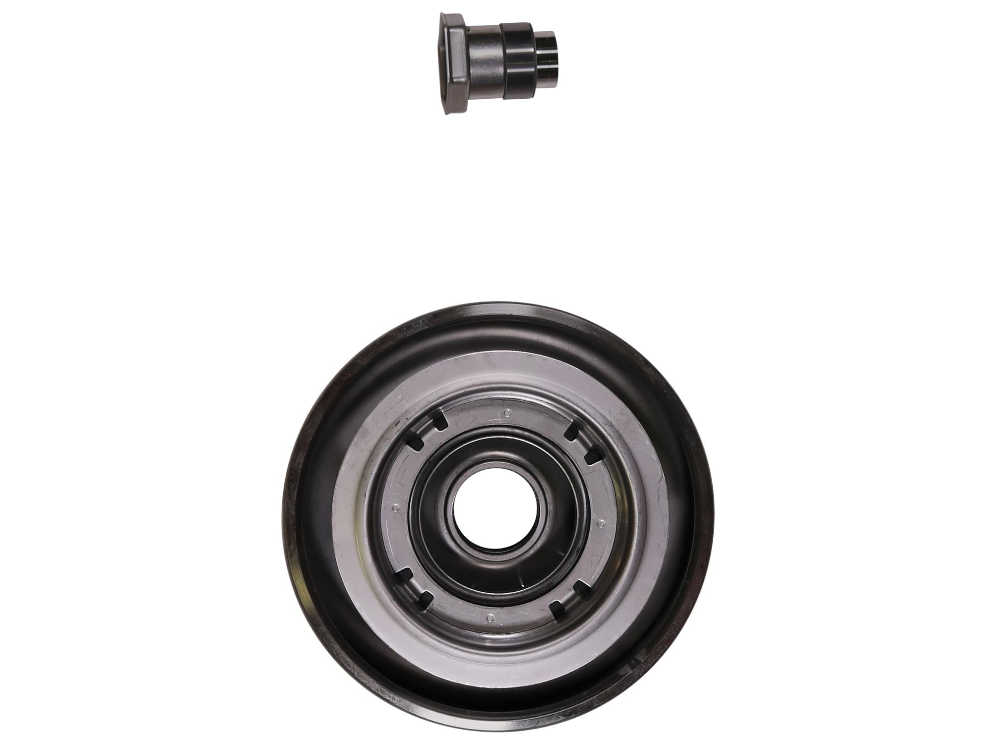 Grundfos 98497486, Chamber Kit with Bearing Graflon HM