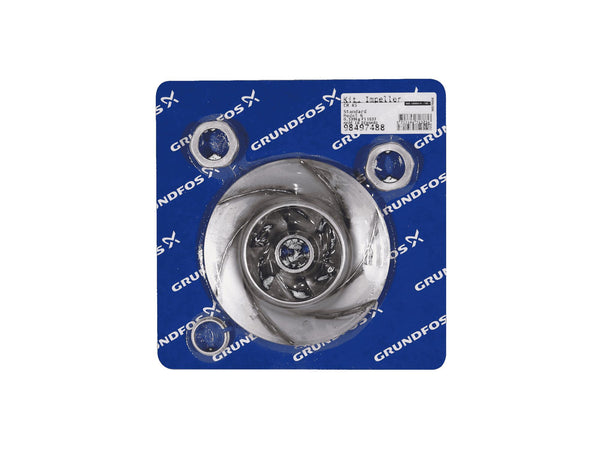 Grundfos 98497488, Impeller Standard CR45 Kit