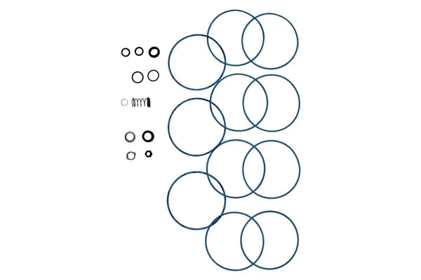 Grundfos 00985164, Seal And Gasket Kit CH2/4 CVBE/V