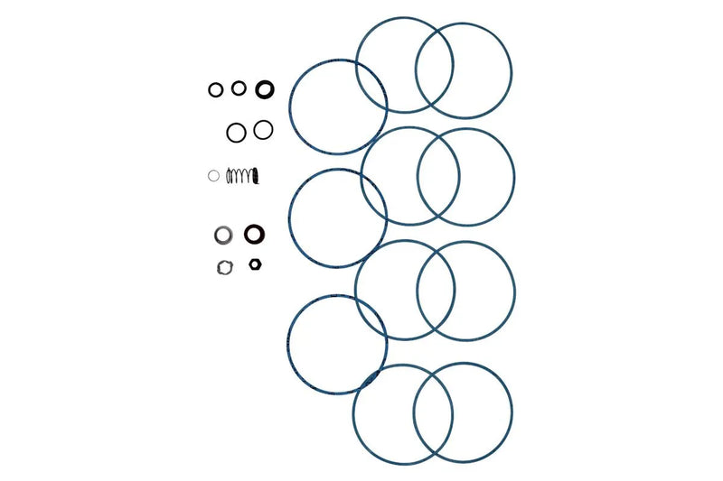 Grundfos 00985164, Seal And Gasket Kit CH2/4 CVBE/V