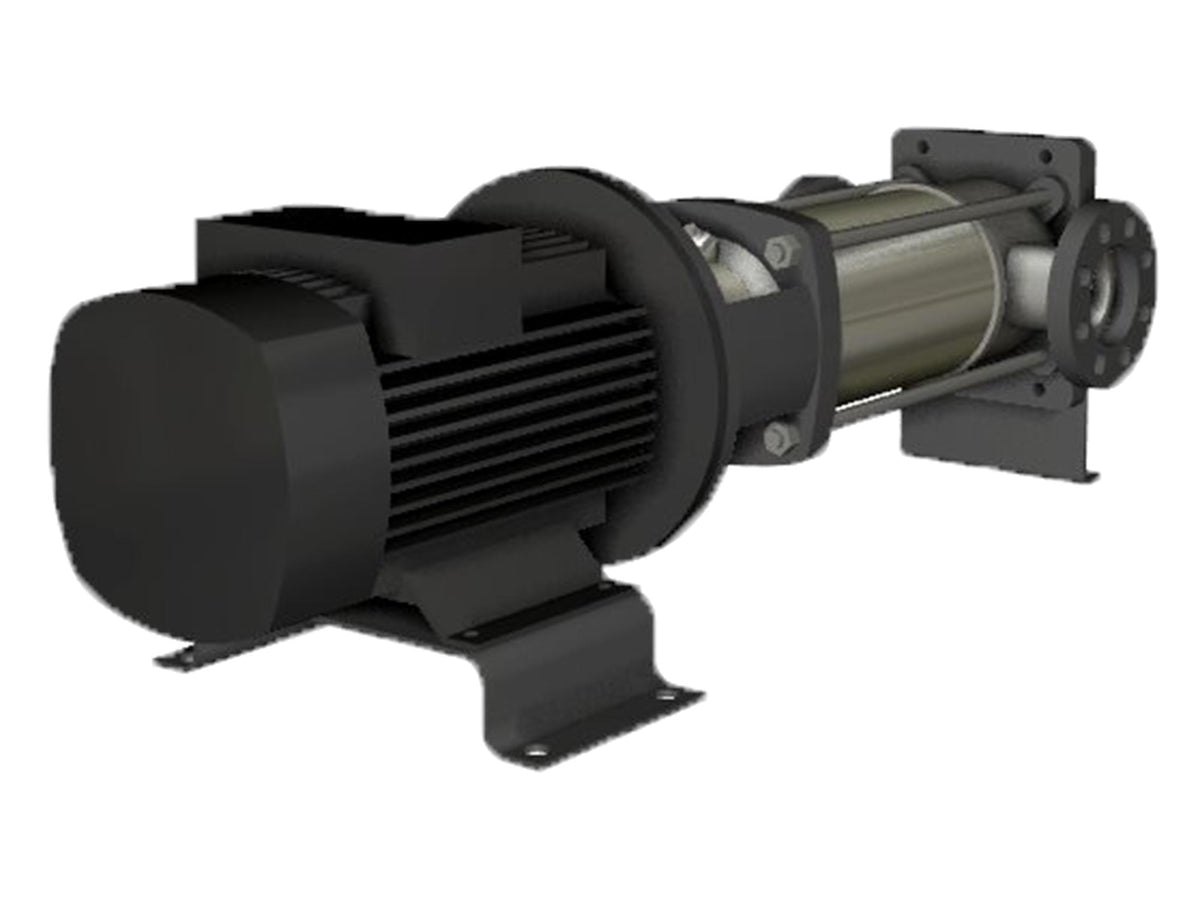 Grundfos 98540604, CRN20-1 H-FGJ-A-E-HQQE Vertical Multistage Pump