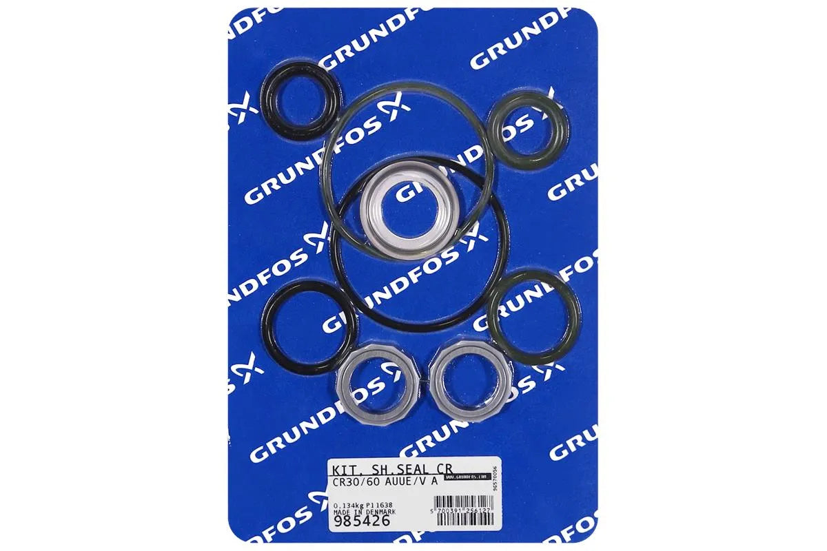 Grundfos 00985426, Repair Kit for CR30/60 Sealing and Gasket