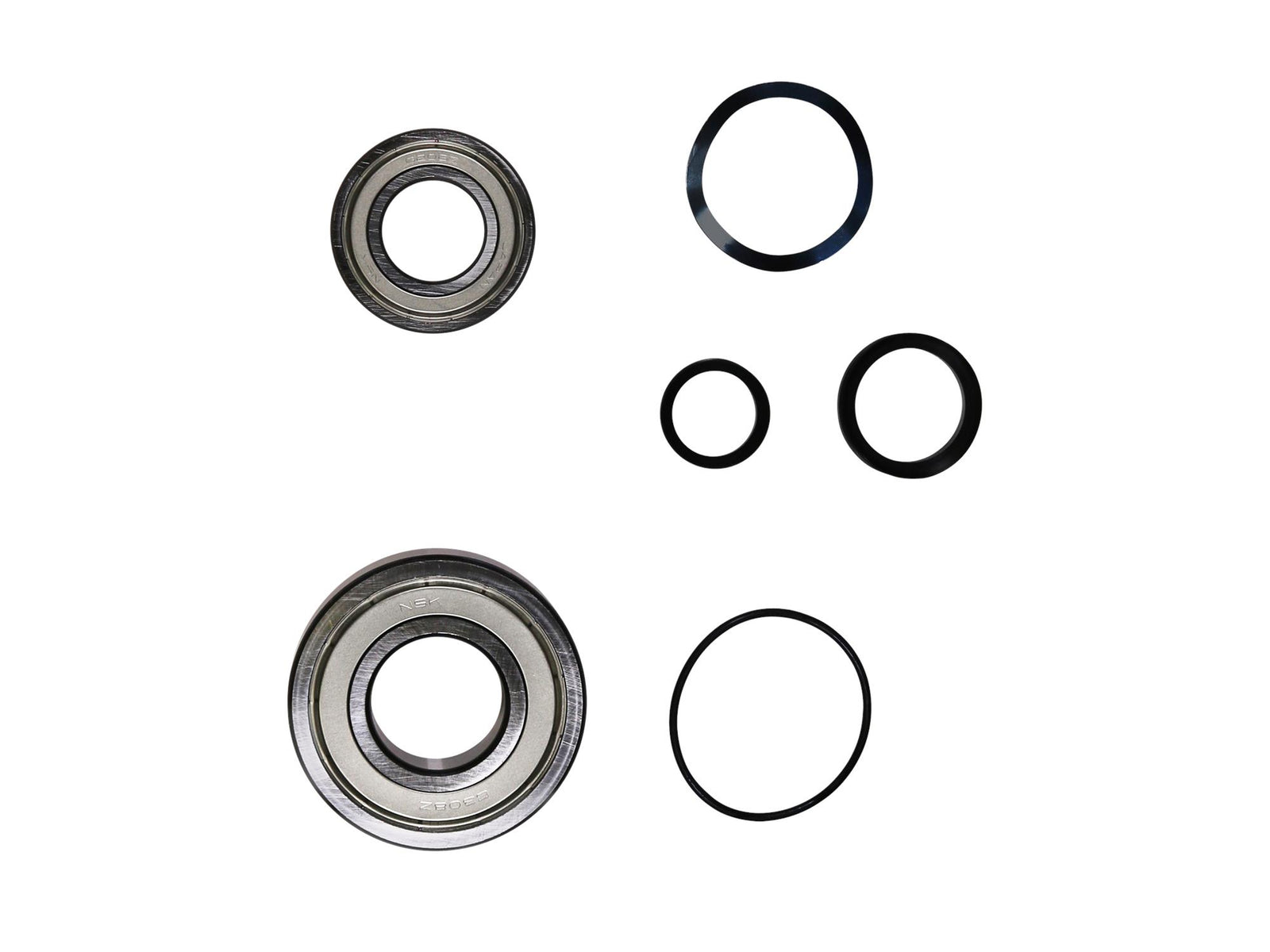 Grundfos 98545684, Ball Bearing Kit 6308.SYN/6206.HYB