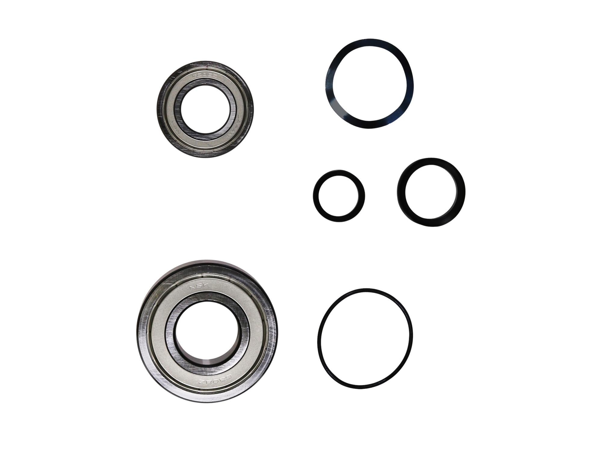 Grundfos 98545684, Ball Bearing Kit 6308.SYN/6206.HYB